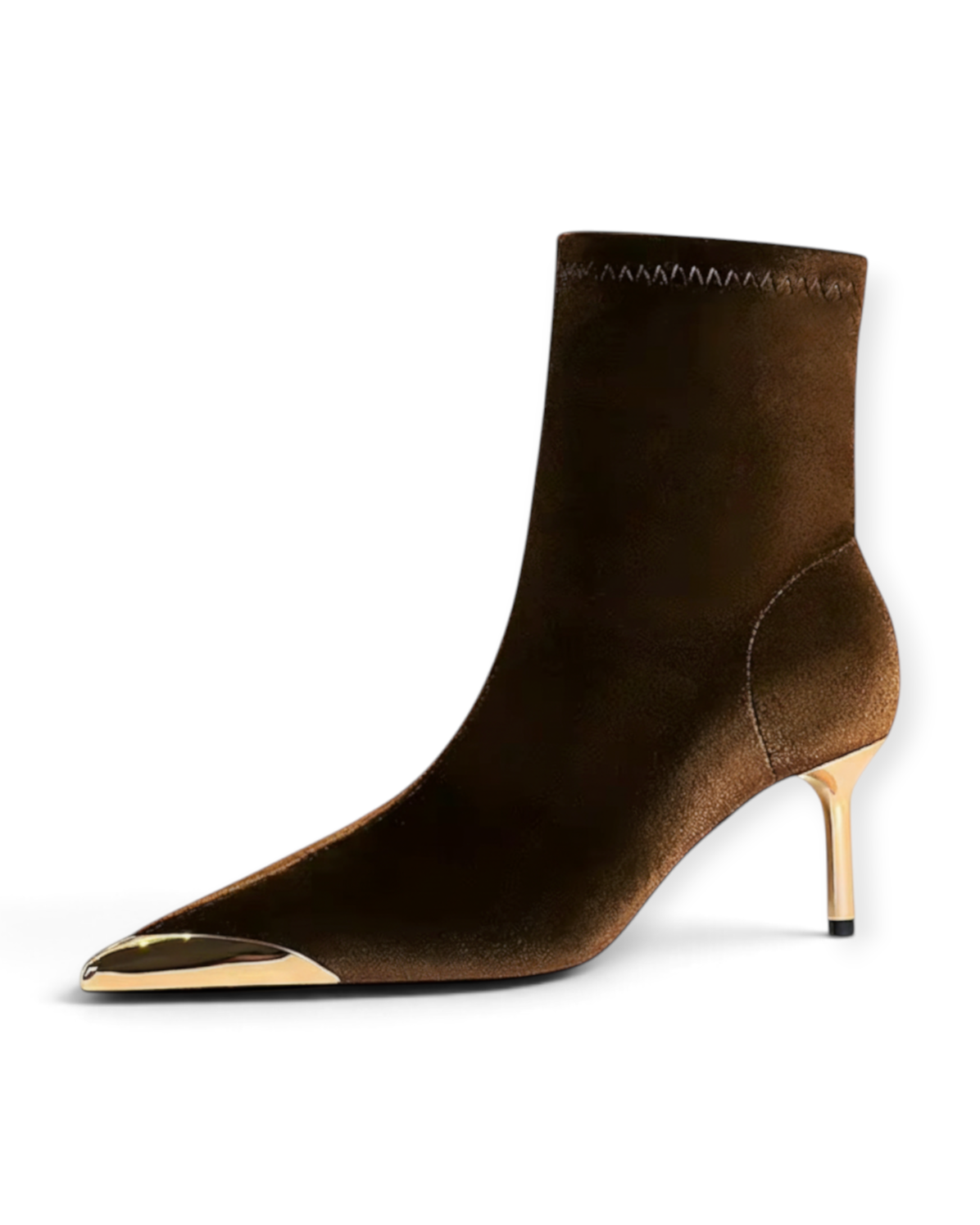 Botines Vega