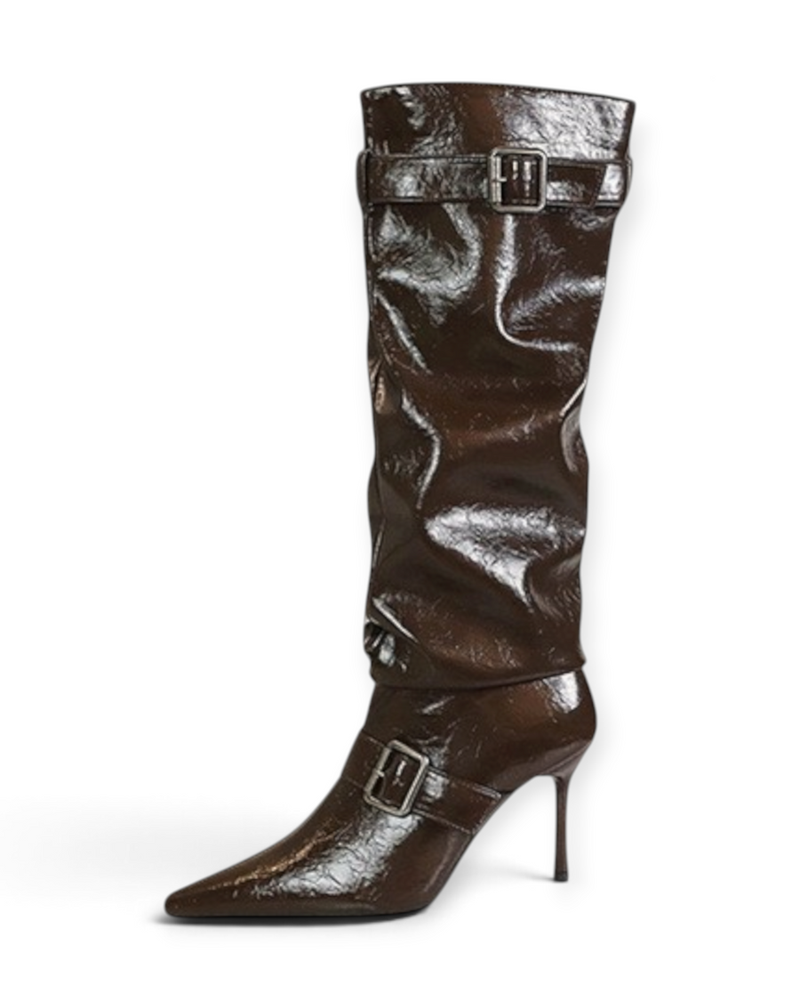 Bottes Valentina