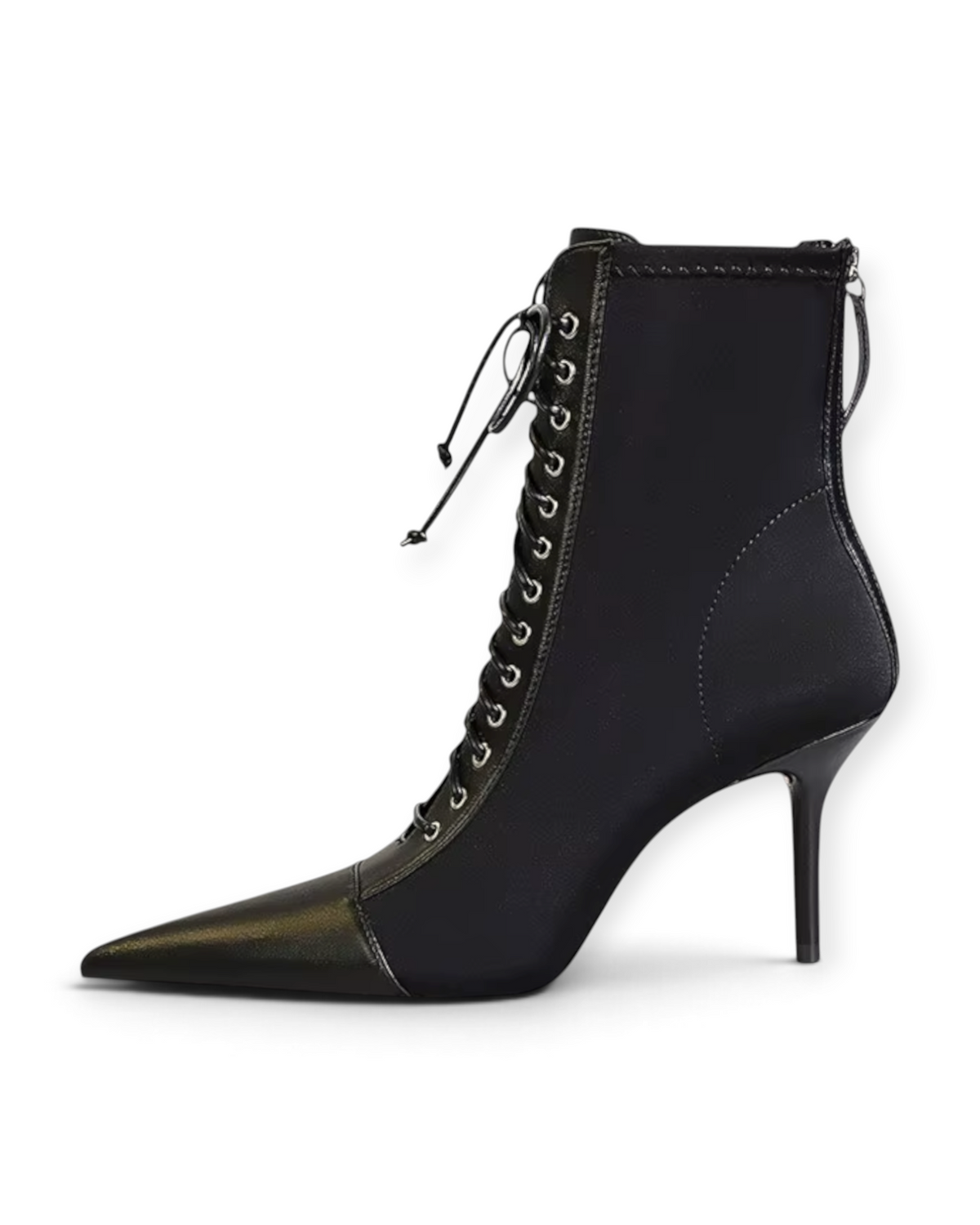 Stiefeletten Cassia