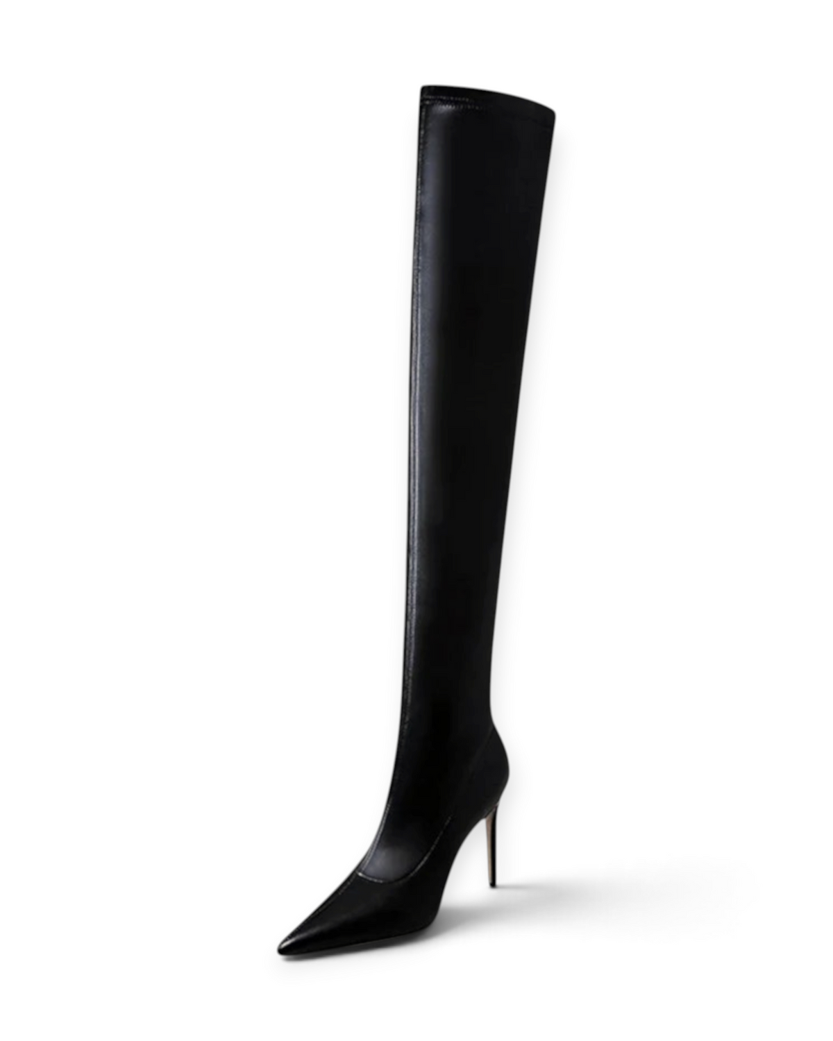 Overknee-Stiefel Serena