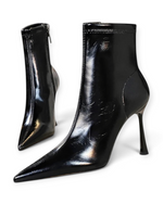 Bottines Noémie LUDOVISI – noire