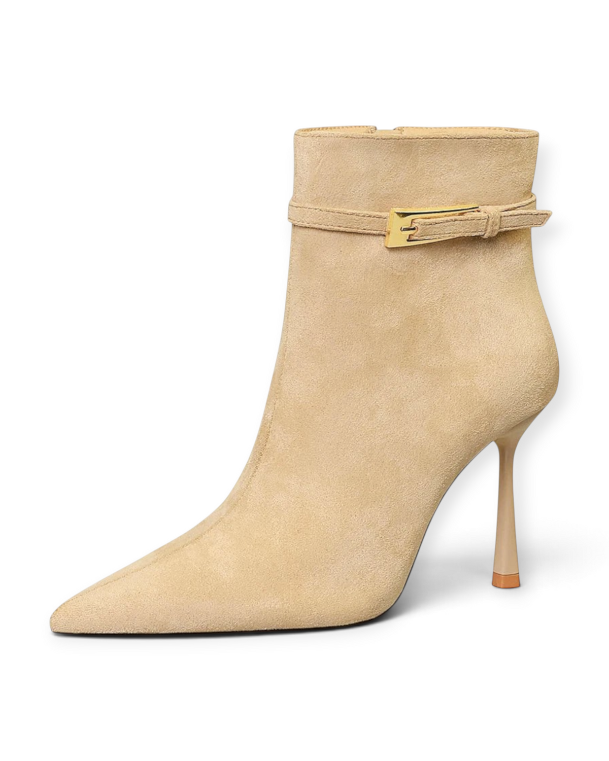 Stiefeletten Bianca