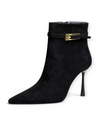 Bottines Bianca LUDOVISI – noire