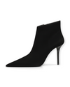 Bottines Élise LUDOVISI – vue produit