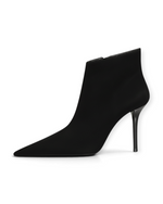 Bottines Élise LUDOVISI – vue produit