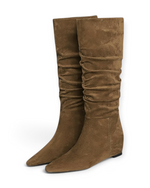 Bottes Maëlle LUDOVISI – vue produit