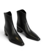 Bottines Romy LUDOVISI – vue produit