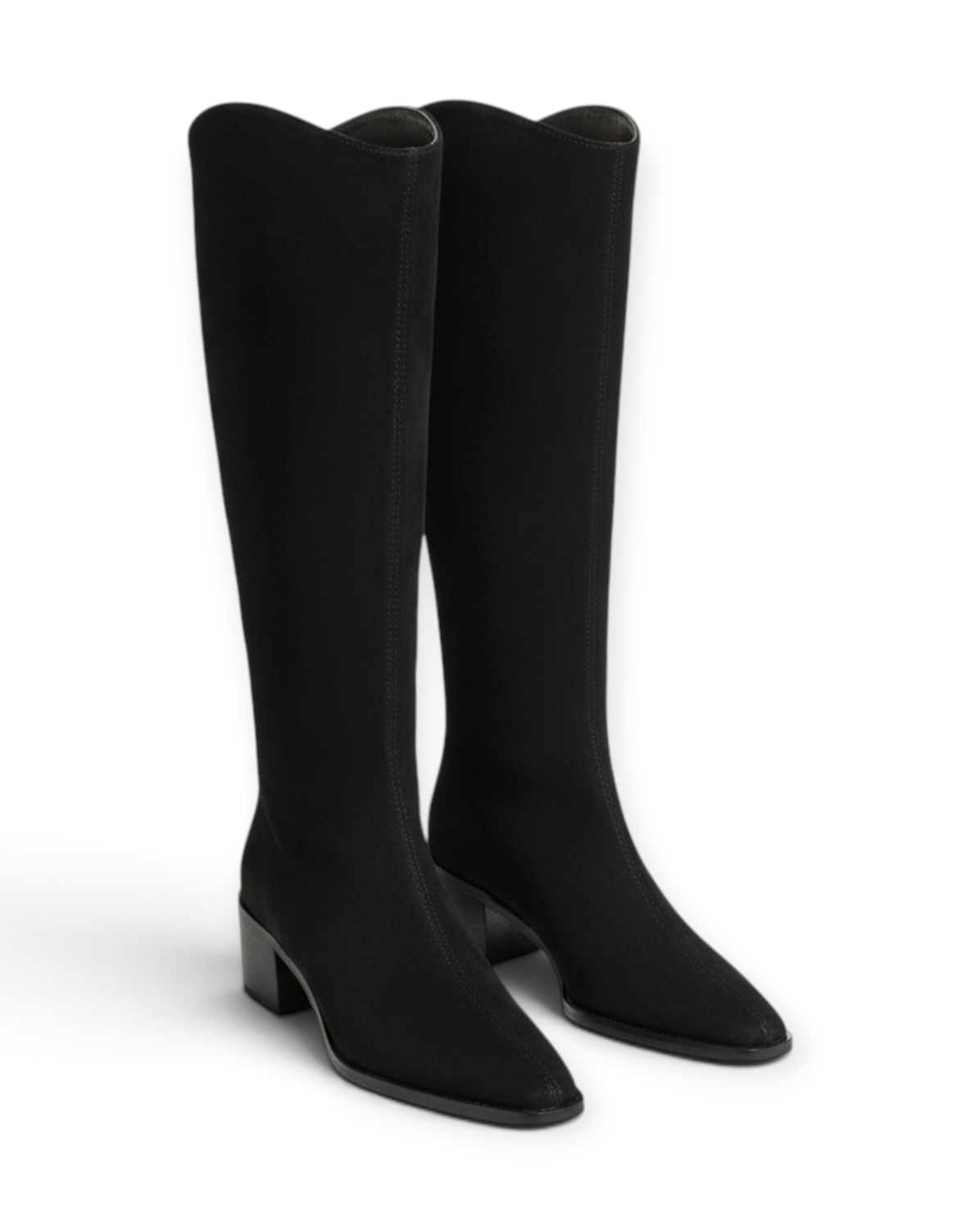Bottes Astrée LUDOVISI – vue produit