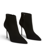 Bottines Élise LUDOVISI – vue produit