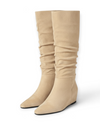Bottes Maëlle LUDOVISI – vue produit