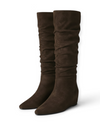 Bottes Maëlle LUDOVISI – vue produit