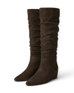 Bottes Maëlle LUDOVISI – vue produit