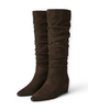 Marron foncé