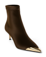 Bottines Vega LUDOVISI – vue produit