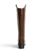 Bottes Héloïse LUDOVISI – vue produit