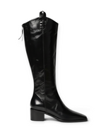 Bottes Héloïse LUDOVISI – vue produit