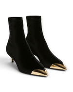 Bottines Vega LUDOVISI – vue produit