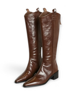 Bottes Héloïse LUDOVISI – vue produit