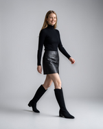 Bottes Astrée LUDOVISI – vue produit