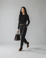 Bottines Vega LUDOVISI – vue produit