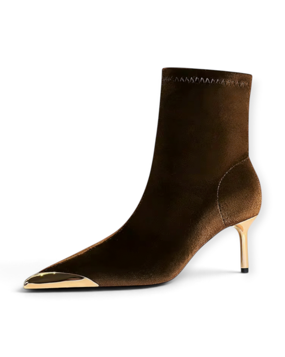 Bottines Vega LUDOVISI – vue produit