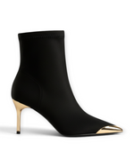 Bottines Vega LUDOVISI – vue produit