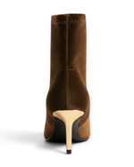 Bottines Vega LUDOVISI – vue produit