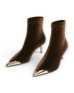 Bottines Vega LUDOVISI – vue produit