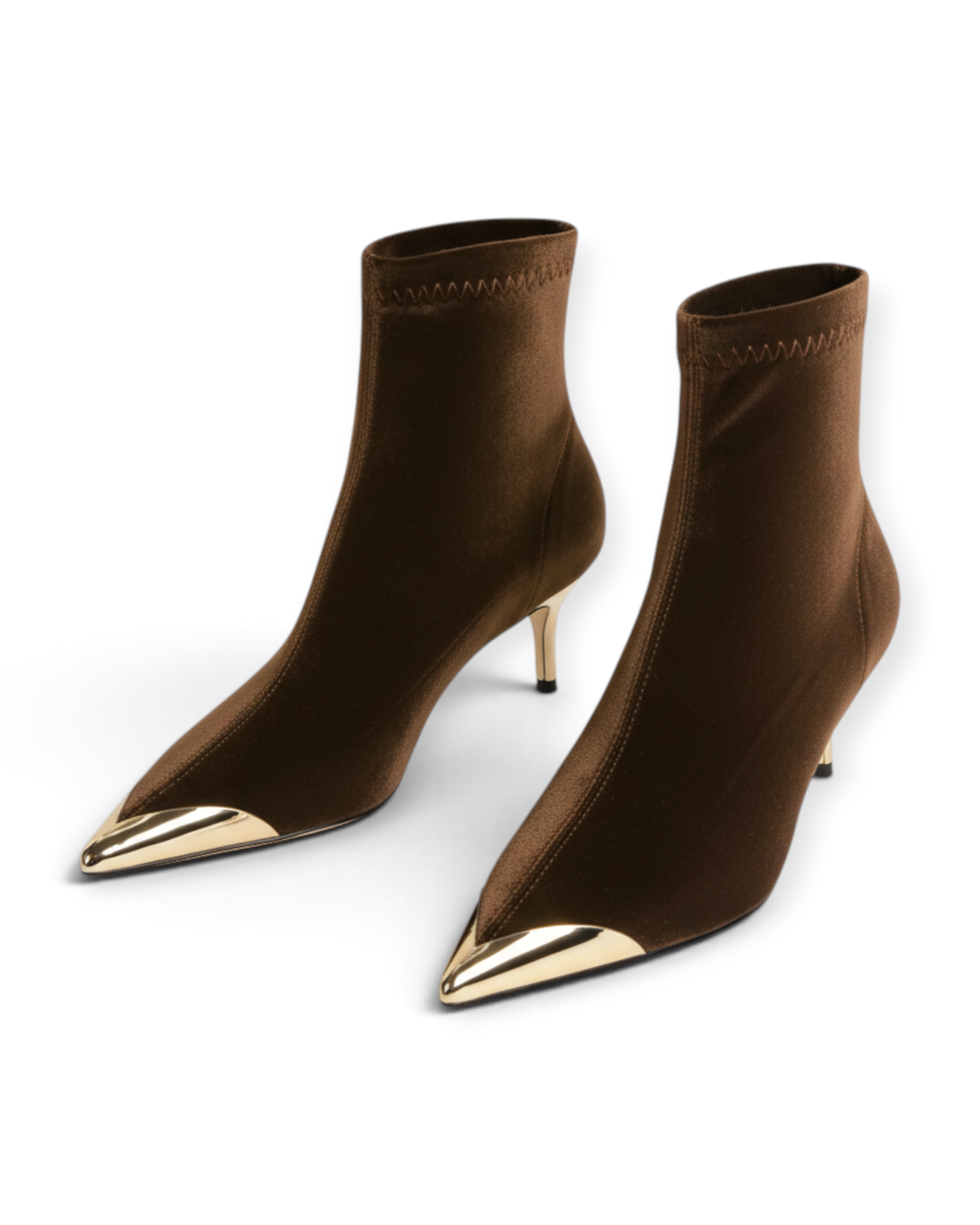 Bottines Vega LUDOVISI – vue produit