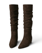 Bottes Maëlle LUDOVISI – vue produit