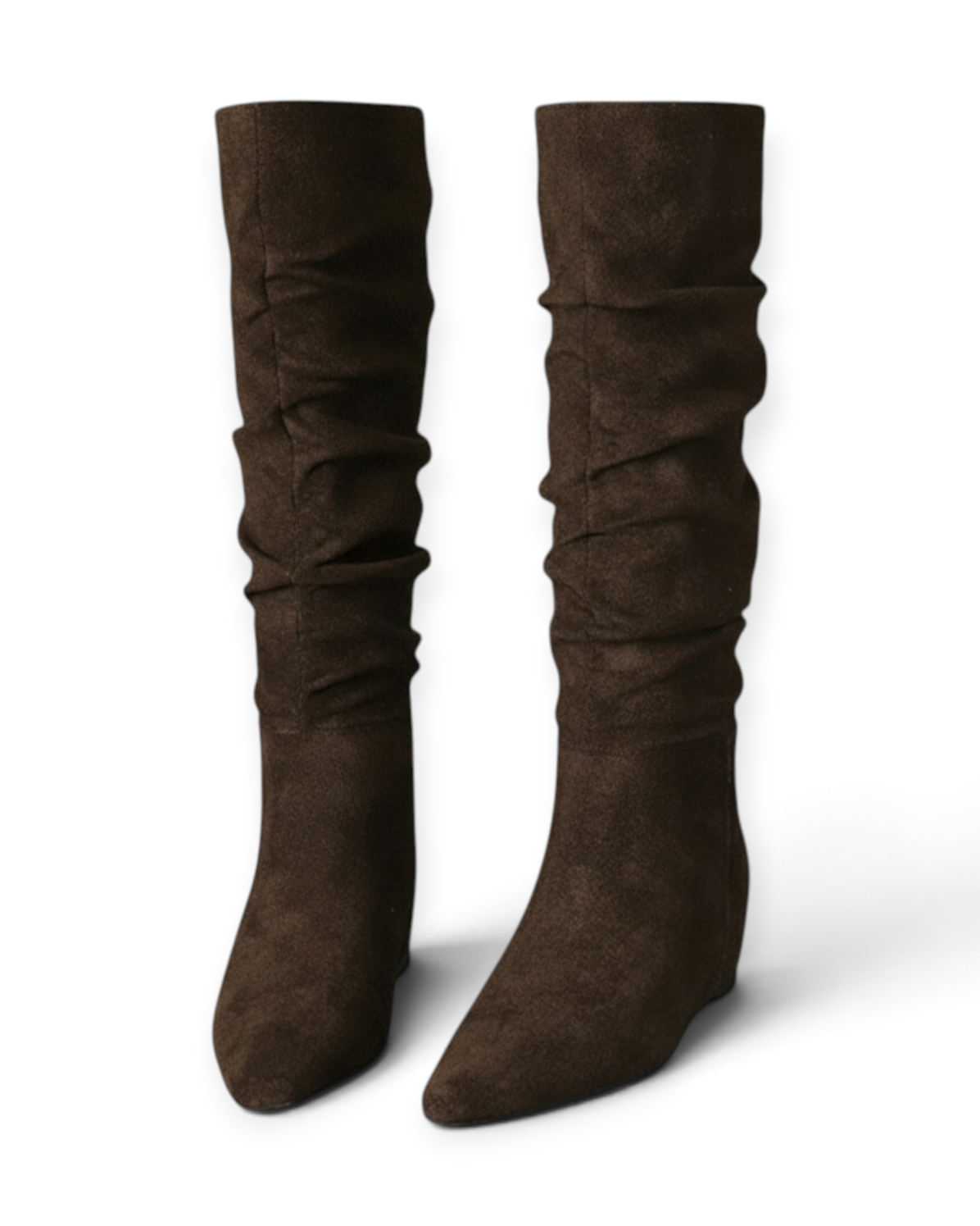 Bottes Maëlle LUDOVISI – vue produit