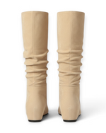 Bottes Maëlle LUDOVISI – vue produit