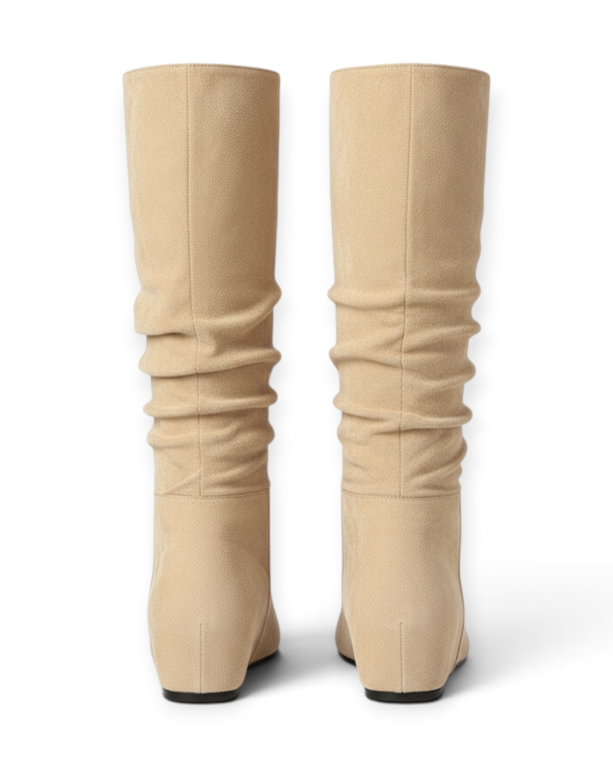 Bottes Maëlle LUDOVISI – vue produit