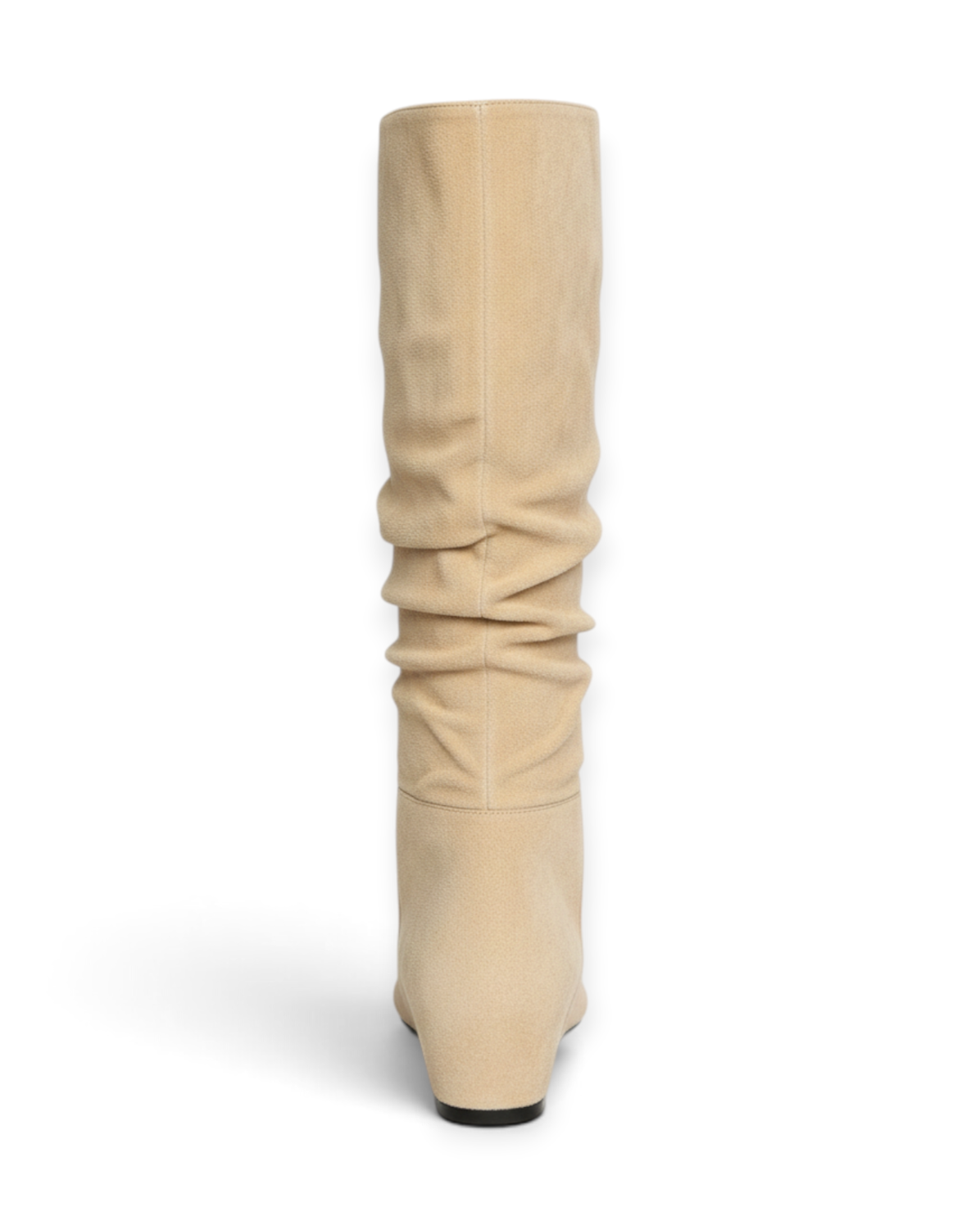 Bottes Maëlle LUDOVISI – vue produit