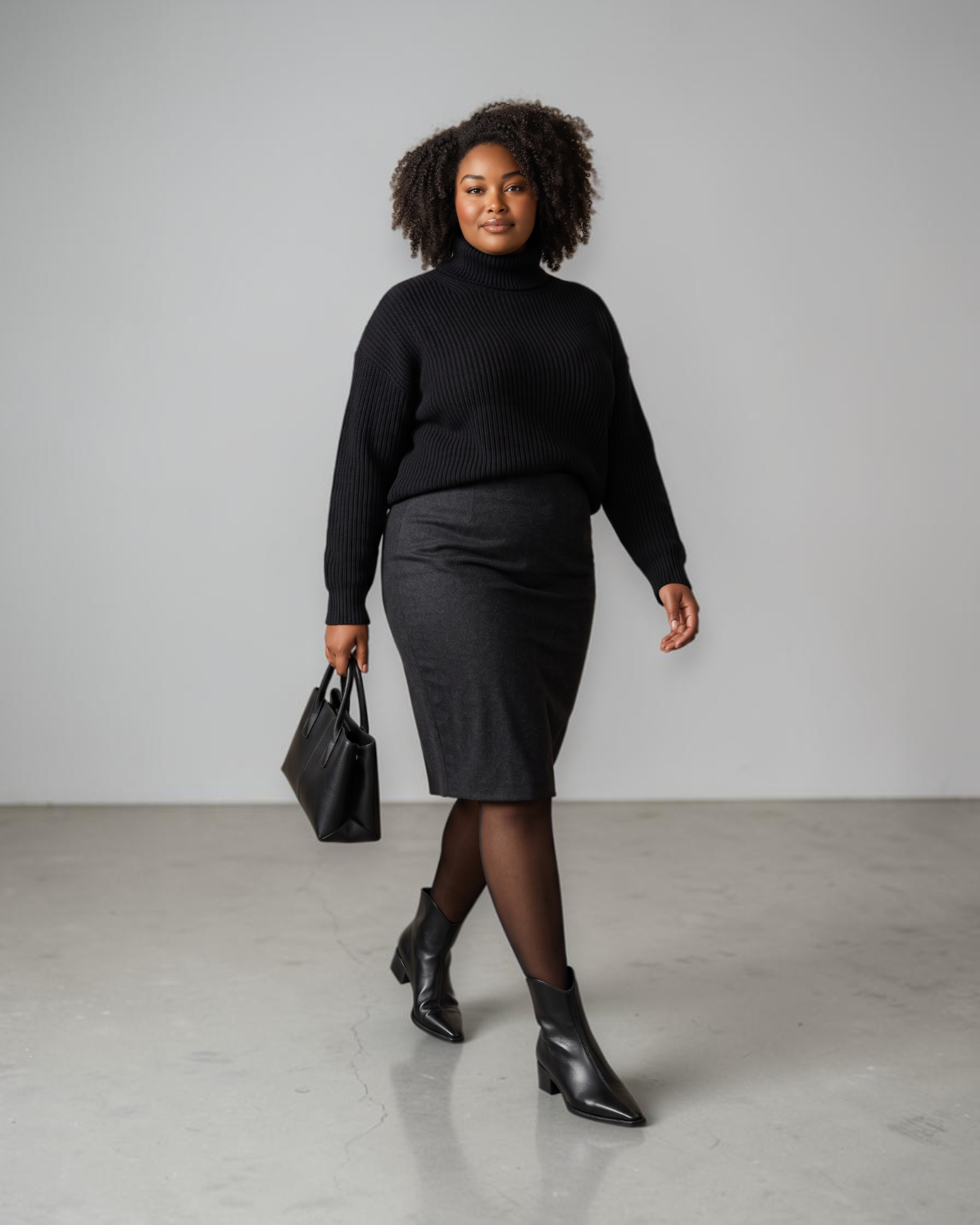 Bottines Romy LUDOVISI – vue produit