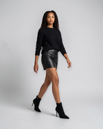 Bottines Élise LUDOVISI – vue produit