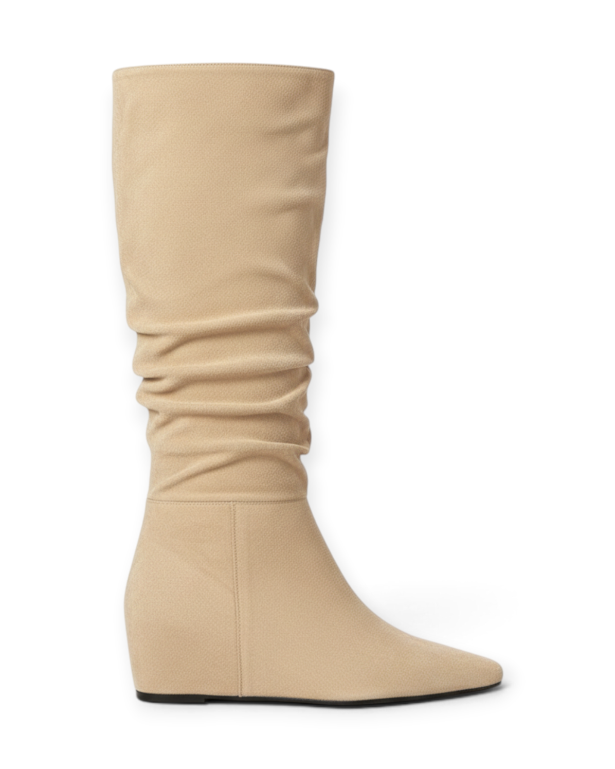 Bottes Maëlle LUDOVISI – vue produit