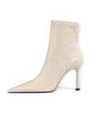 Bottines Ariane LUDOVISI – beige