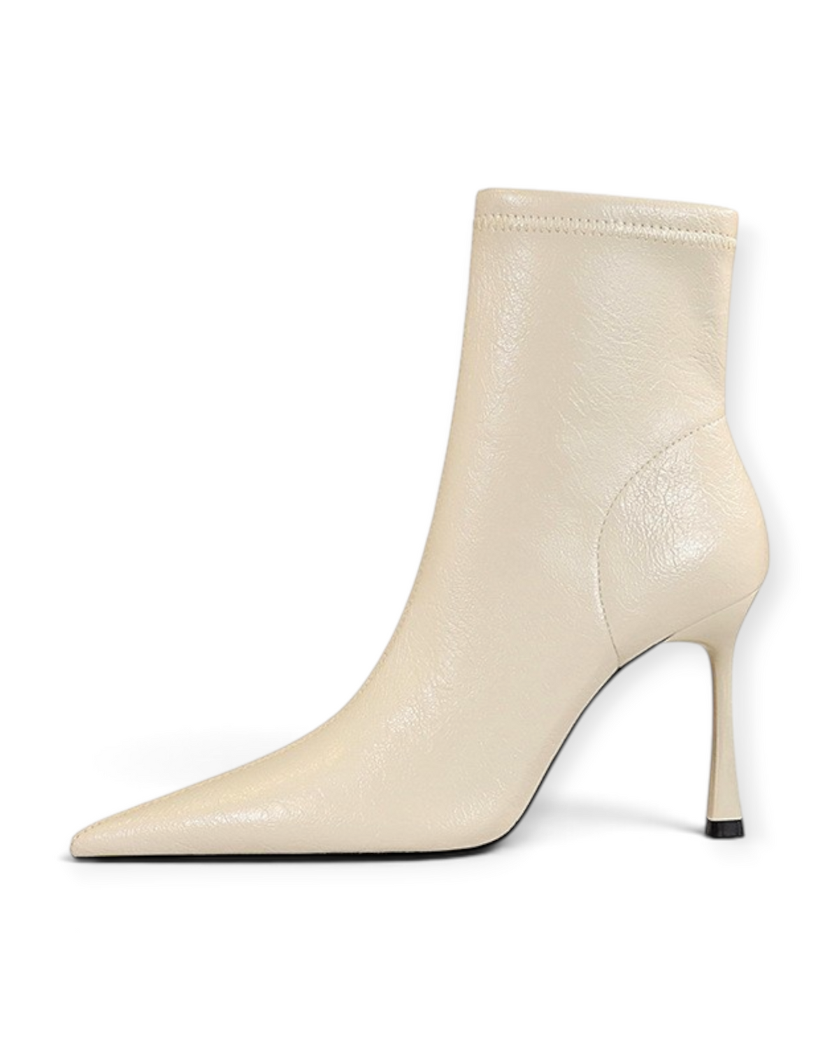 Bottines Ariane LUDOVISI – beige