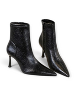 Bottines Ariane LUDOVISI – noire