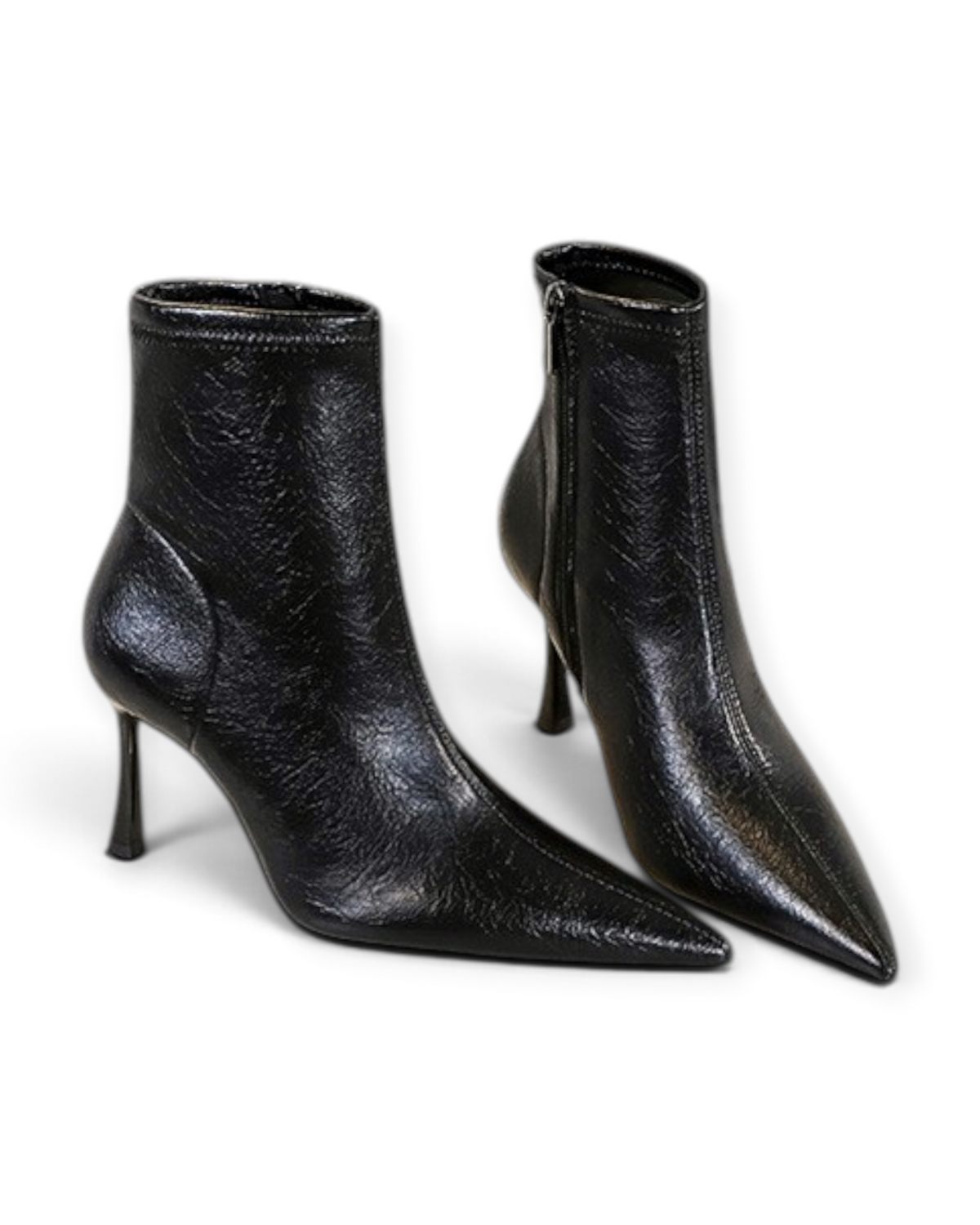 Bottines Ariane LUDOVISI – noire