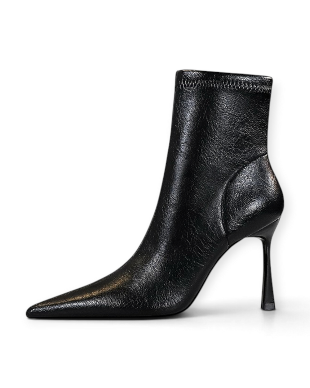 Bottines Ariane LUDOVISI – vue produit