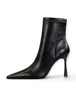 Bottines Ariane LUDOVISI – vue produit