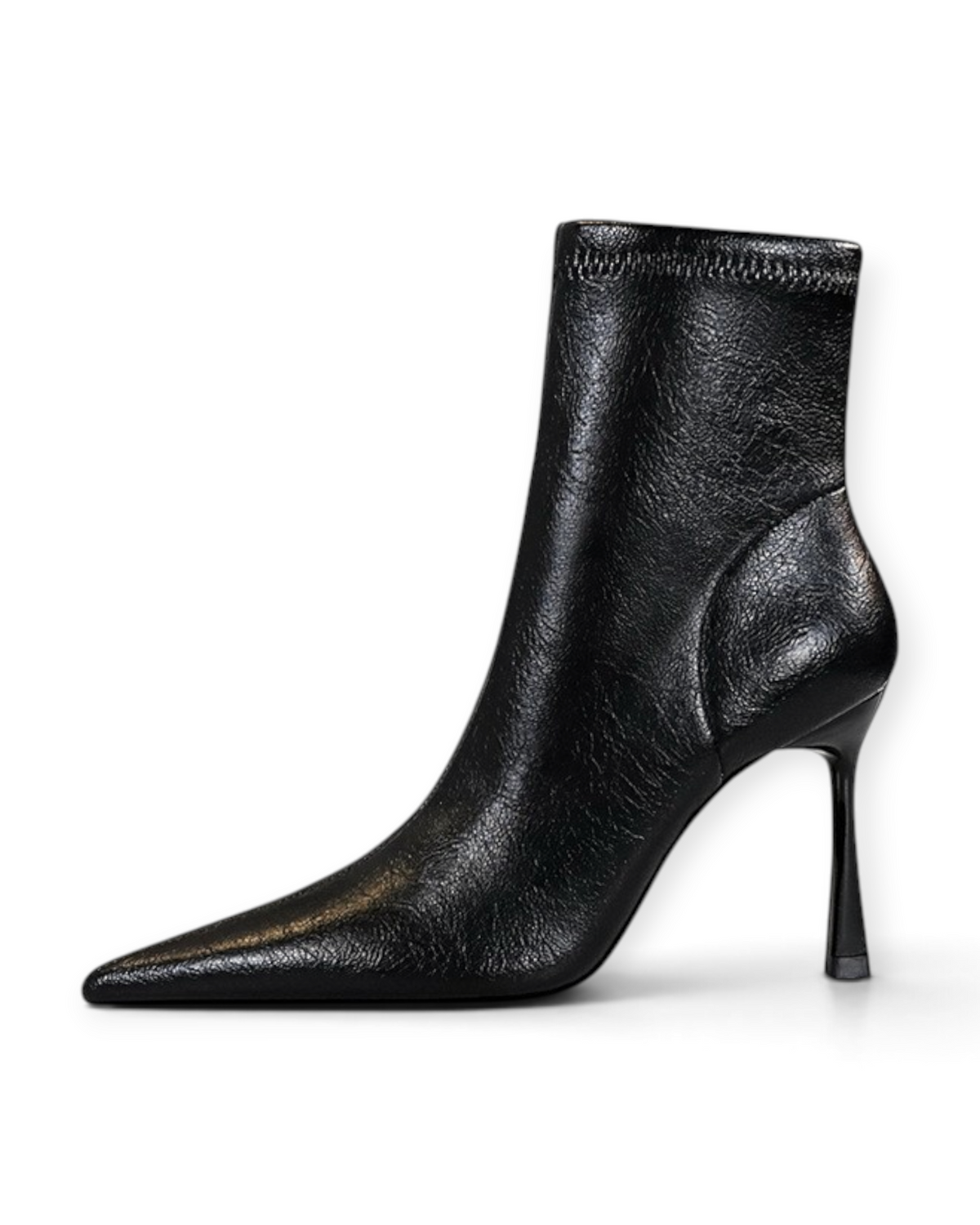 Bottines Ariane LUDOVISI – vue produit