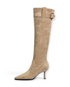 Bottes Alba LUDOVISI – vue produit