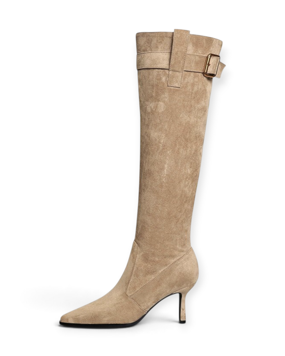 Bottes Alba LUDOVISI – vue produit