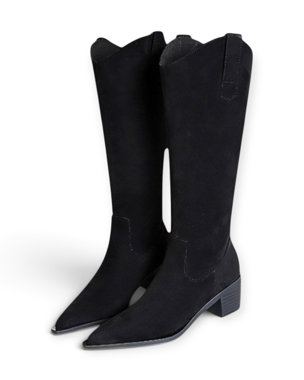 Bottes Elara LUDOVISI – noire