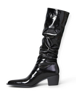 Bottes Ravenna LUDOVISI – vue produit