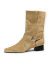 Bottes Dakota LUDOVISI – vue produit