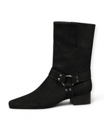 Bottes Dakota LUDOVISI – noire